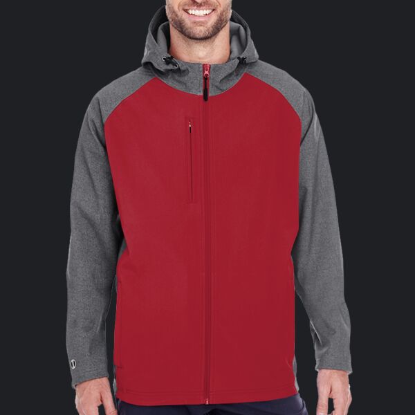 Raider Softshell Jacket Thumbnail