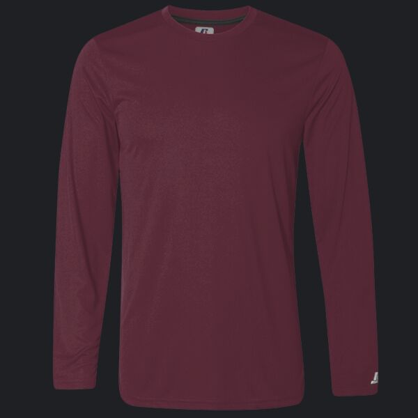 Dri-Power(r) Core Performance Long Sleeve Tee Thumbnail