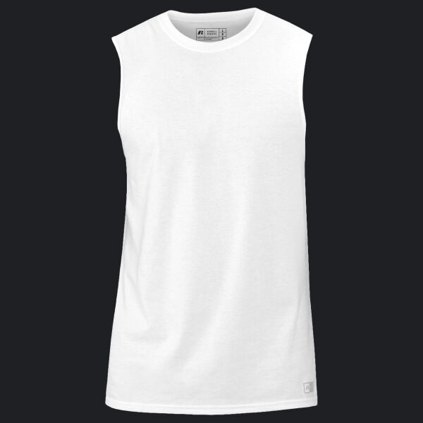 Essential Muscle Tee Thumbnail