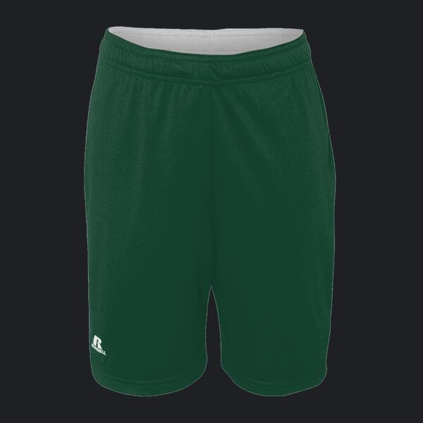 Youth Dri-Power(r) Essential Performance Shorts With Pockets Thumbnail