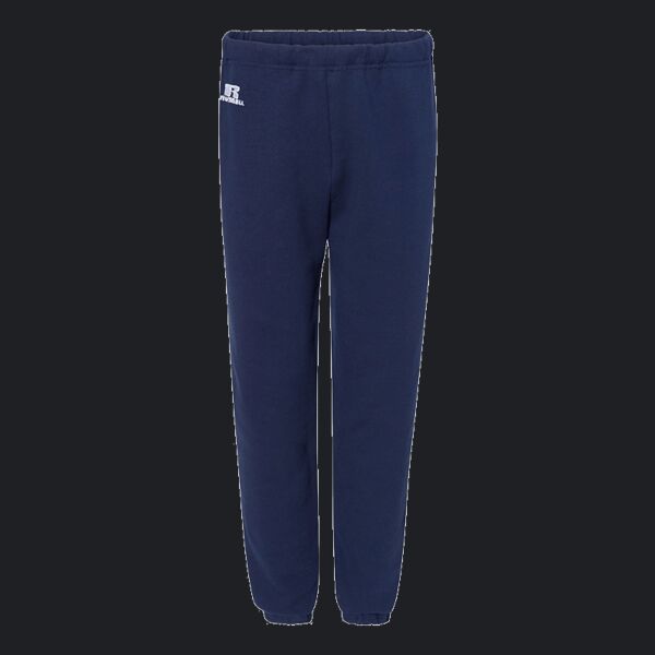 Dri-Power(r)  Closed Bottom Sweatpant Thumbnail