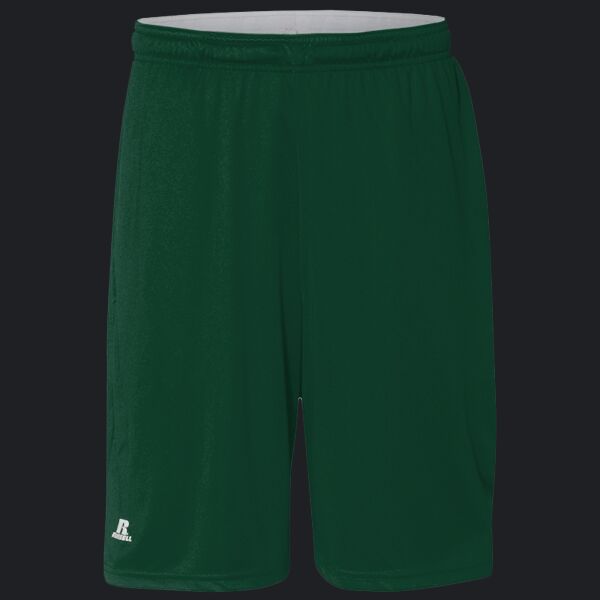 Dri-Power(r) Essential Performance Shorts With Pockets Thumbnail