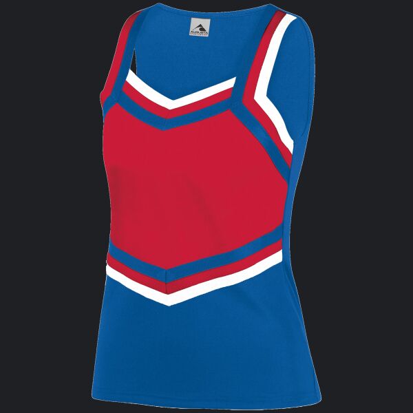 Girls Pike Shell Thumbnail