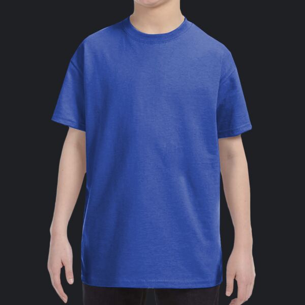 Youth Dri-Power(r) Tee Thumbnail