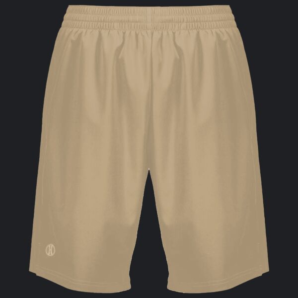 Weld Shorts Thumbnail