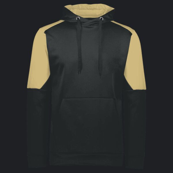 Momentum Team Hoodie Thumbnail