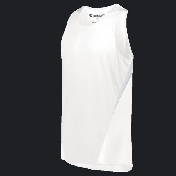 PR Max Track Jersey Thumbnail