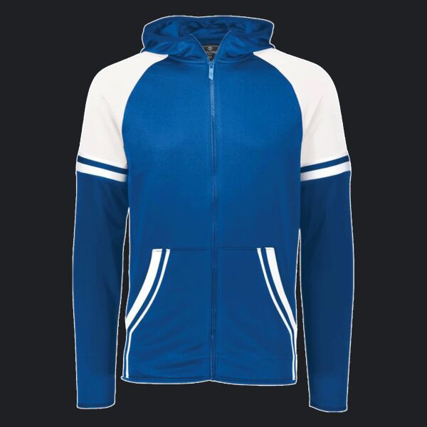 Retro Grade Jacket Thumbnail