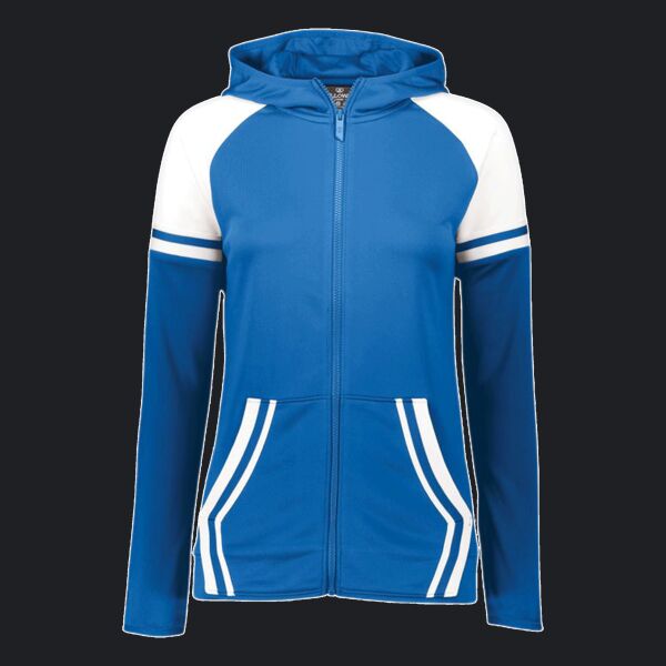 Ladies Retro Grade Jacket Thumbnail