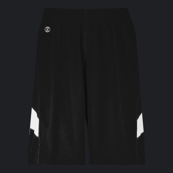 Dual-Side Single Ply Shorts Thumbnail