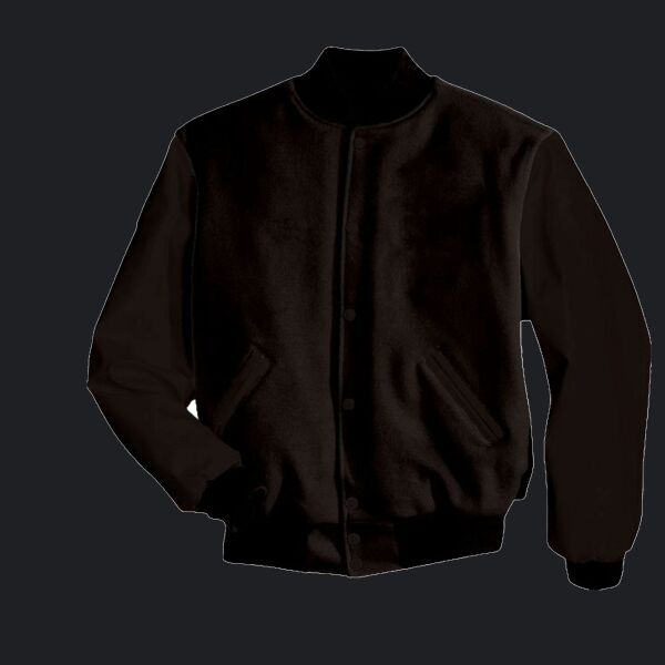 Award Jacket Thumbnail