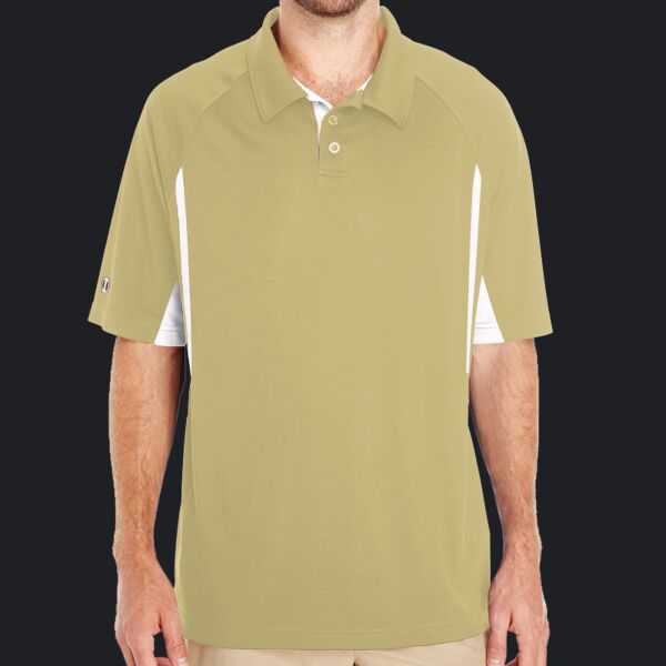 Avenger Polo Thumbnail