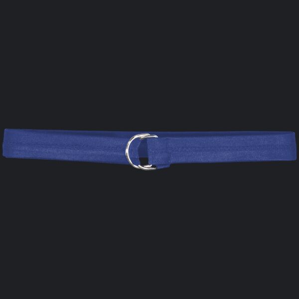 1 1/2 - Inch Covered Football Belt Thumbnail