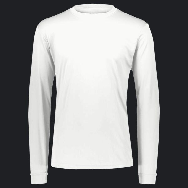 Youth NexGen Wicking Long Sleeve Tee Thumbnail