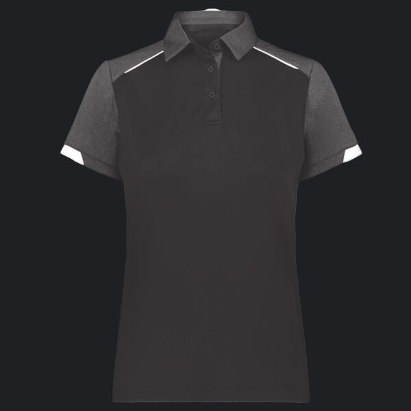 Ladies Legend Polo Thumbnail