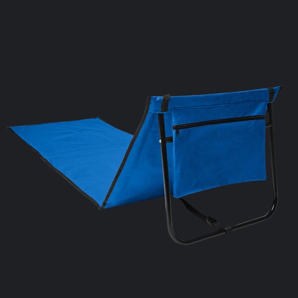 Lounging Beach Chair Thumbnail