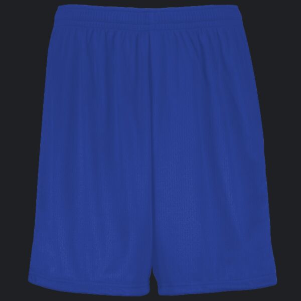 Youth Dri-Power Mesh Shorts Thumbnail