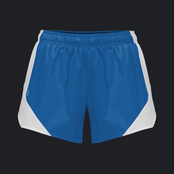 Ladies Olympus Shorts Thumbnail
