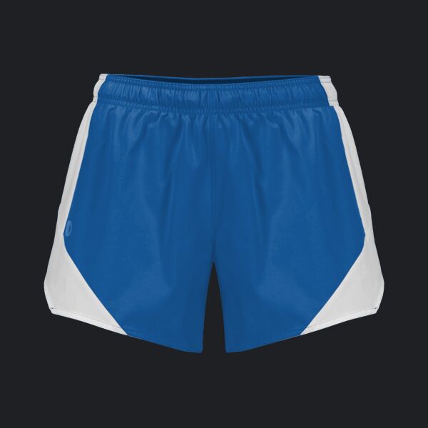 Girls Olympus Shorts Thumbnail