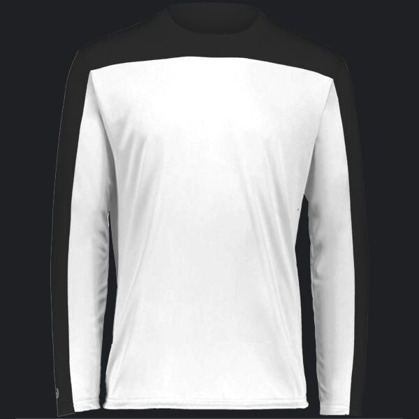 Youth Momentum Team Long Sleeve Tee Thumbnail