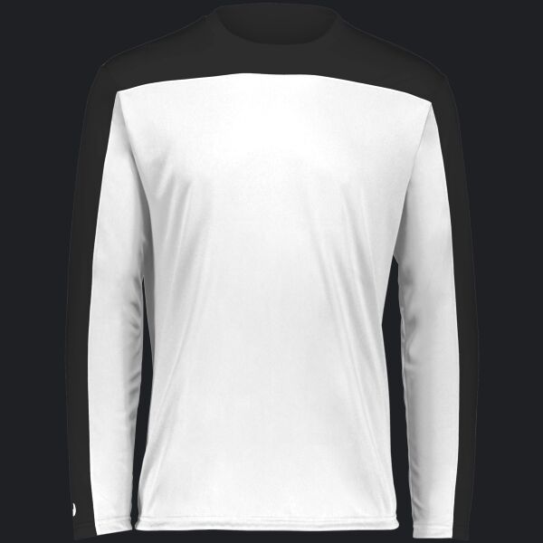 Momentum Team Long Sleeve Tee Thumbnail