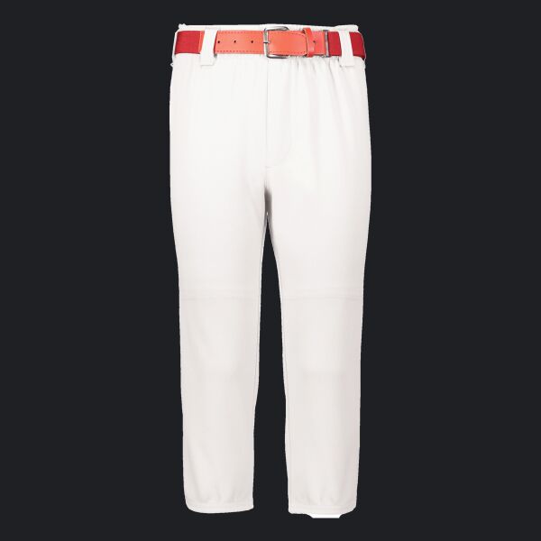 Gamer Pull-Up Baseball Pant with Loops Thumbnail
