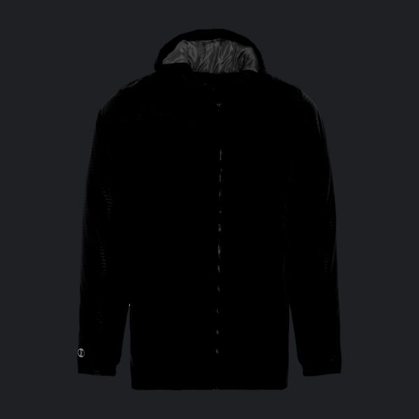 Bionic Hooded Jacket Thumbnail