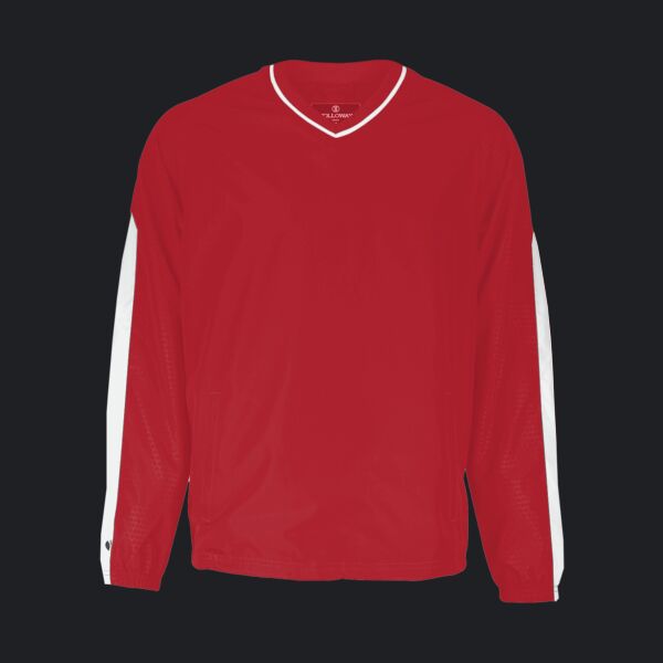 Bionic Windshirt Thumbnail