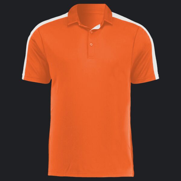 Bi-Color Vital Polo Thumbnail