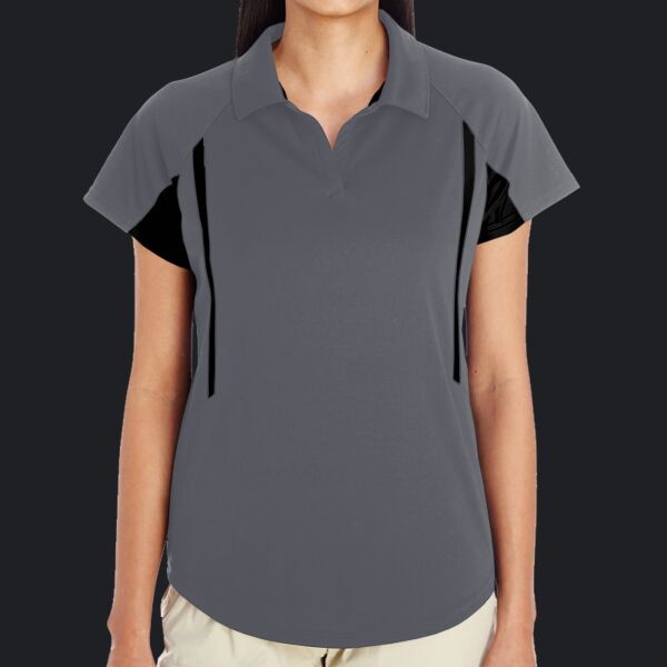 Ladies Avenger Polo Thumbnail
