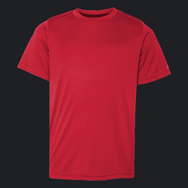 Youth Dri-Power(r) Core Performance Tee Thumbnail