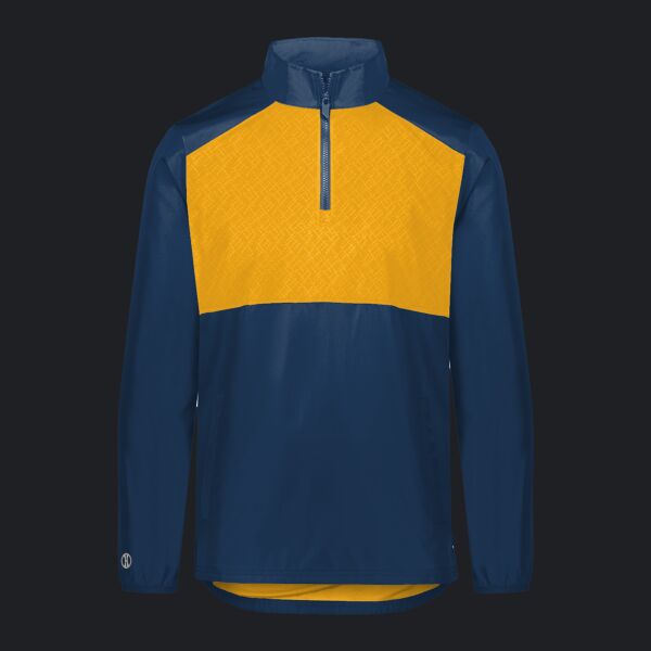 SeriesX Pullover Thumbnail