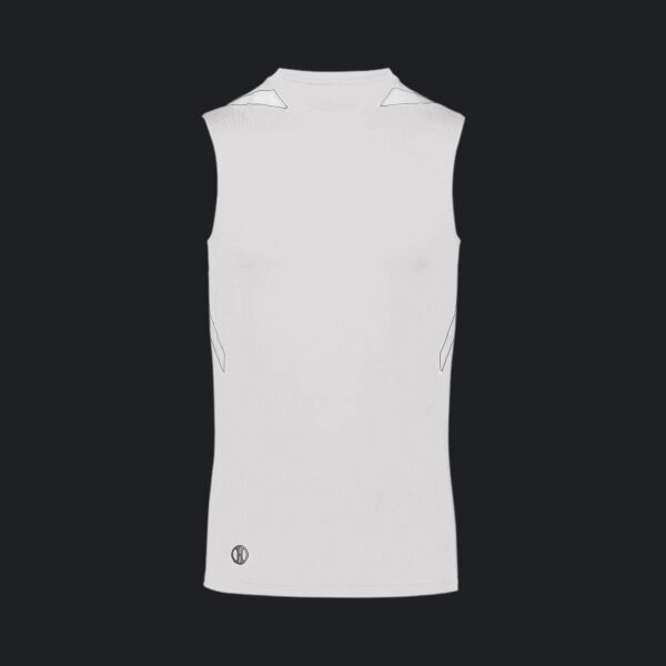 PR Max Compression Jersey Thumbnail