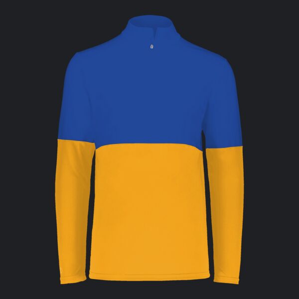 Momentum Team 1/4 Zip Pullover Thumbnail