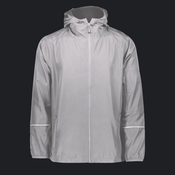 Packable Full Zip Jacket Thumbnail
