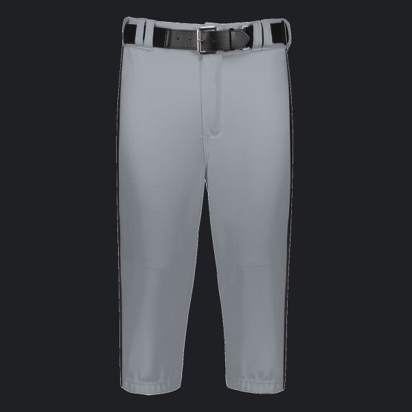 Youth Piped Diamond Series Baseball Knicker 2.0 Thumbnail