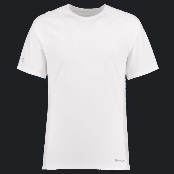 Electrify Tee Powered by Coolcore(r) Thumbnail