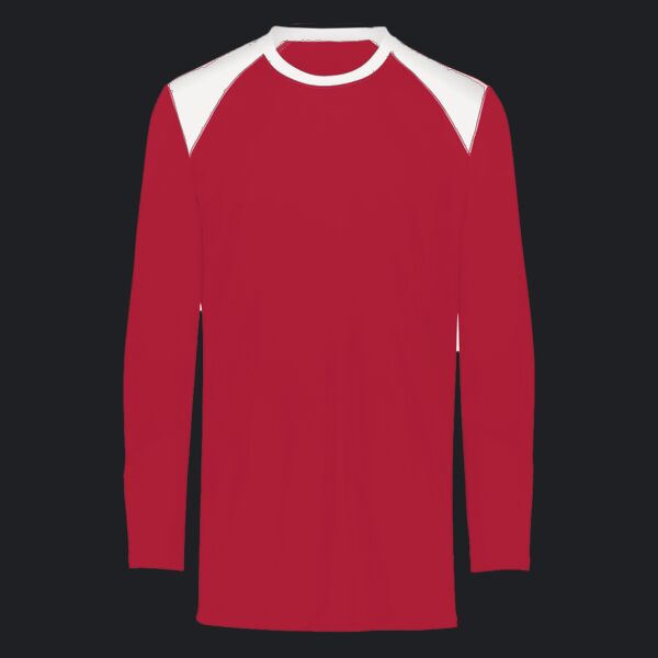 Tip-Off Shooter Shirt Thumbnail