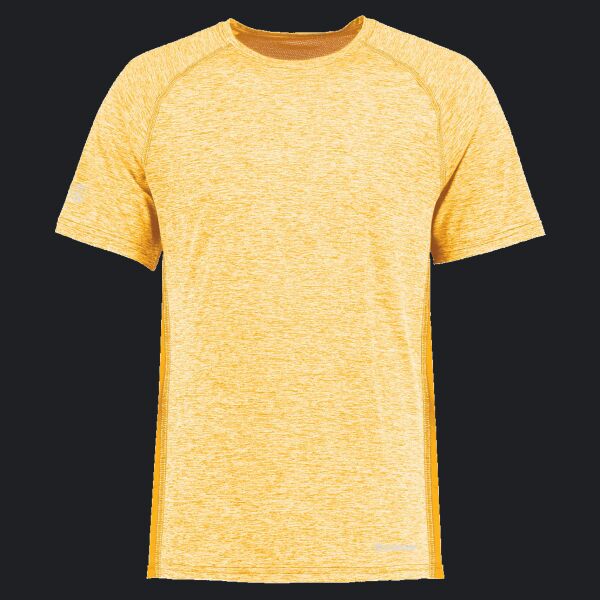 Youth Electrify Tee Powered by Coolcore(r) Thumbnail