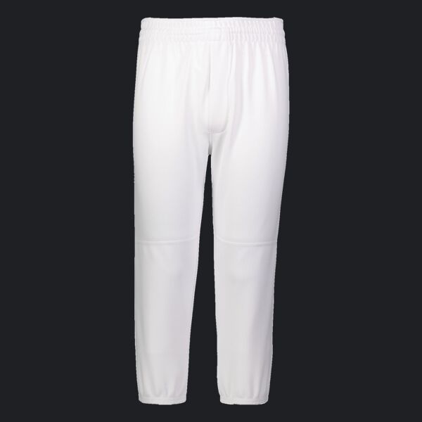 Youth Gamer Pull-Up Baseball Pant Thumbnail