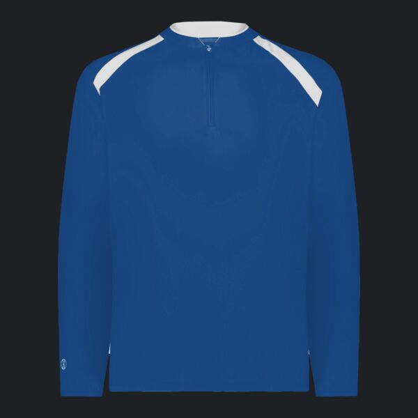 Youth Clubhouse Pullover Thumbnail