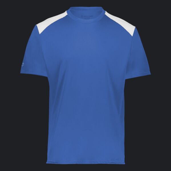 Youth Momentum Team Tee Thumbnail