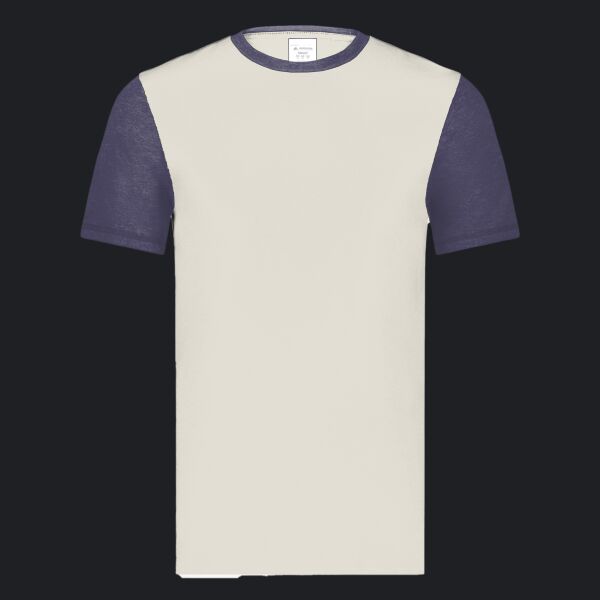 Gameday Vintage Ringer Tee Thumbnail