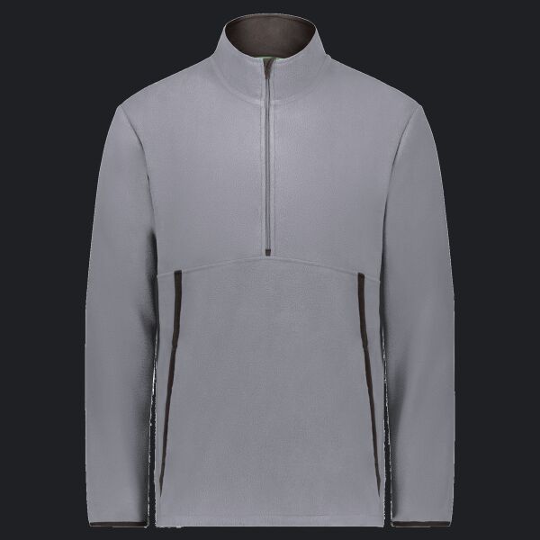 Youth Chill Fleece 2.0 1/2 Zip Pullover Thumbnail