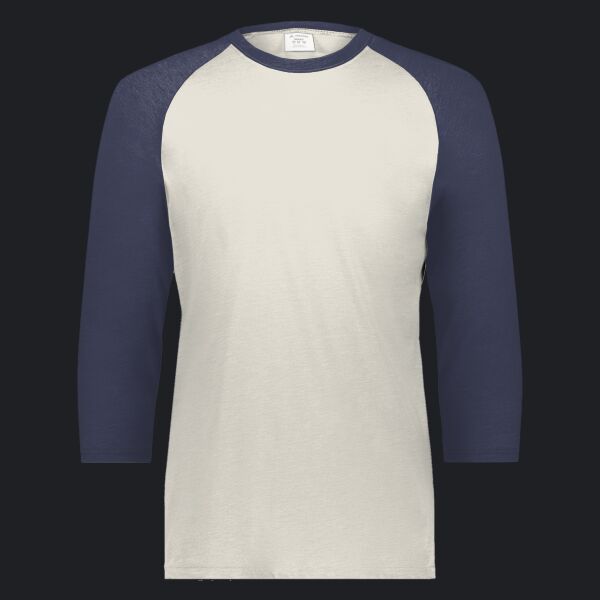 Gameday Vintage 3/4 Tee Thumbnail