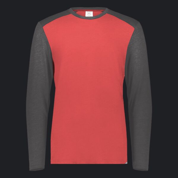 Youth Gameday Vintage Long Sleeve Tee Thumbnail