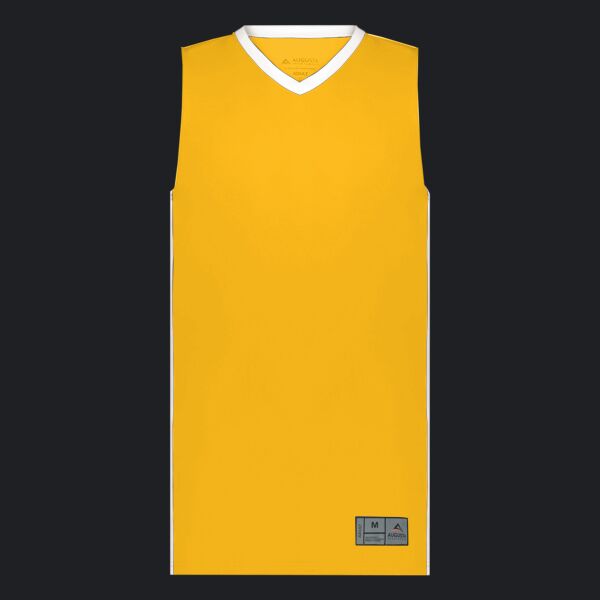 Match-Up Basketball Jersey Thumbnail