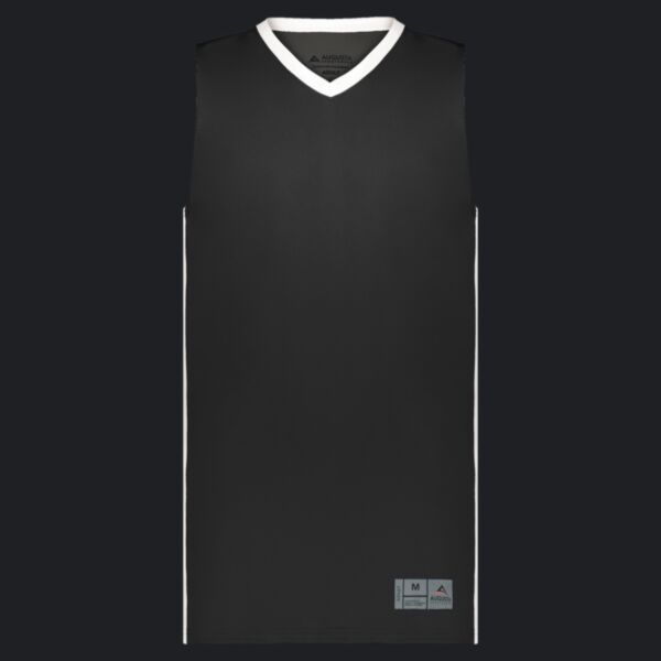 Men's Match-Up Basketball Jersey Thumbnail