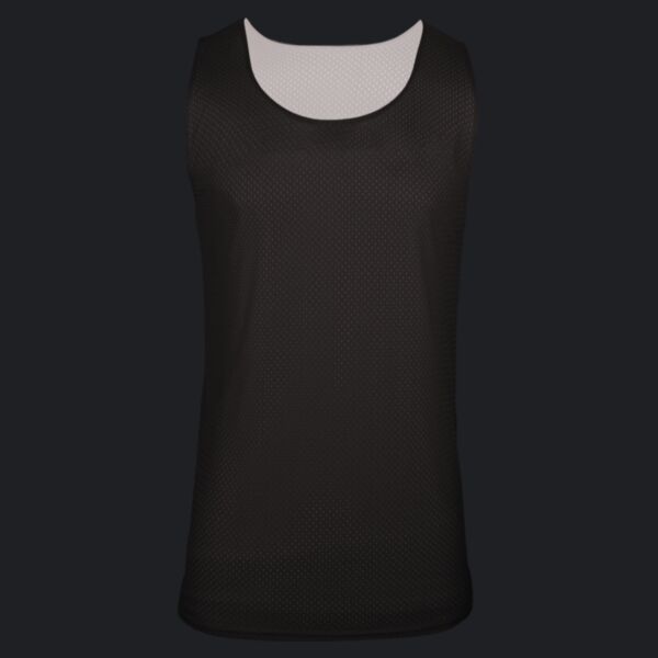 Women's Reversible Mesh Tank Thumbnail