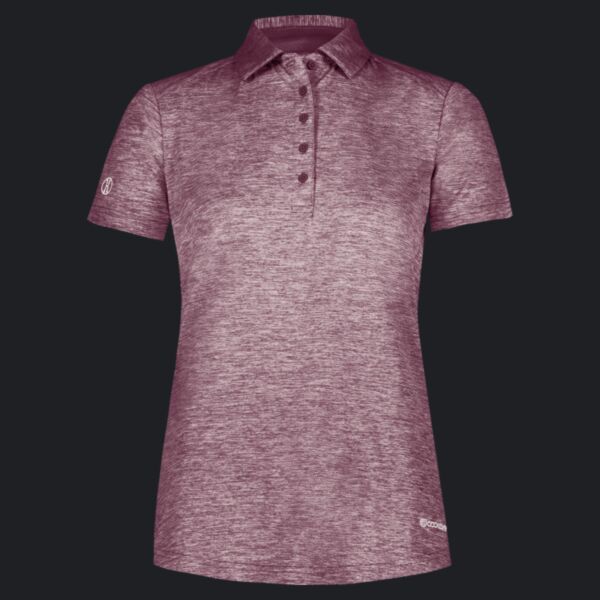 Women's Electrify CoolCore® Polo Thumbnail